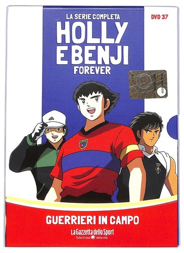 Ebond guerrieri campo - ebond,