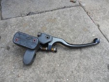 CILINDRO PRINCIPALE FRENO