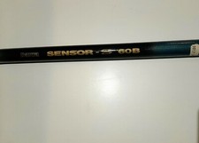 CANNA DA PESCA FISSA DAIWA SENSOR 60B M.6