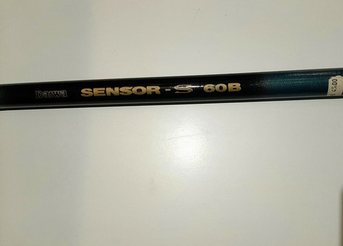 Canna pesca fissa daiwa - canna, da