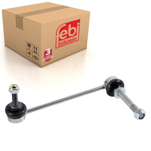 Barra stabilizzatrice
