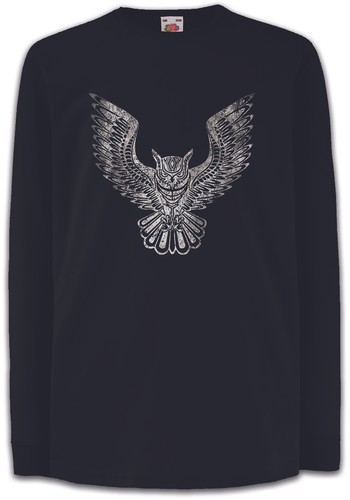 Shirt manica lunga - t-shirt, bambino