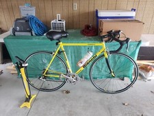 1990 vintage bianchi vigorelli - 1990,