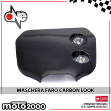 FARO ONE  MASCHERINA MASCHERA