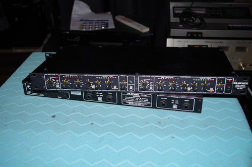 Drawmer 241 dual auto - dl,