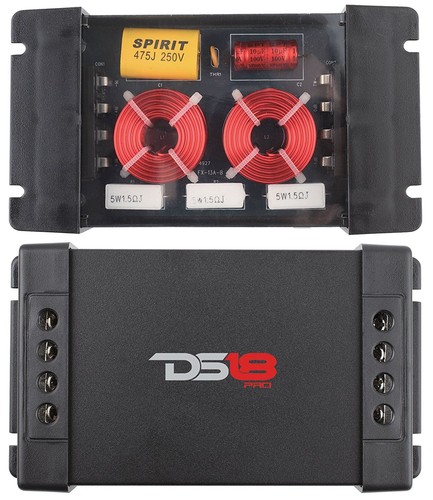 Ds18 bidirezionale passivo - ds18,