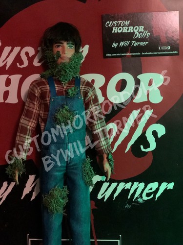 Creepshow jordy verrill - creepshow,