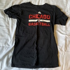 Nike Chicago Bulls Basketball Taglia S Adidas NBA