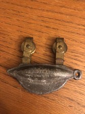 Carrello vintage affondatore