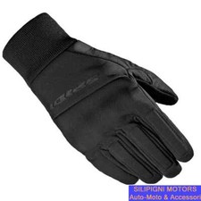 SPIDI METRO WINDOUT C85 Guanto Moto 026 Nero Traspirante Frangivento