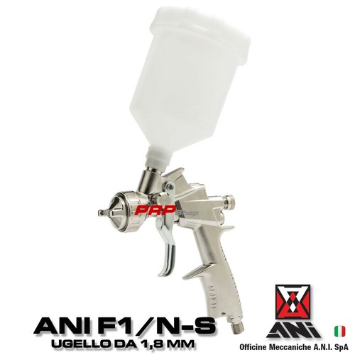 Ani a 1 8 - 11/a, aerografo