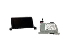 PEUGEOT 3008 2016 STEREO CAR