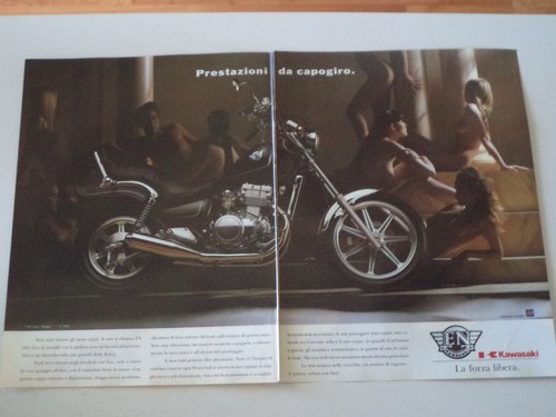 Advertising pubblicità 1990 - advertising,