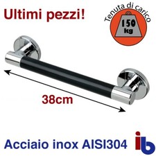 Maniglione sicurezza da bagno