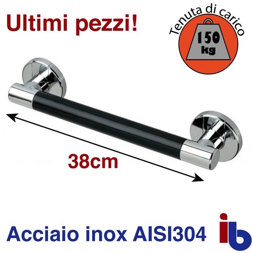 Maniglione sicurezza bagno - maniglione,