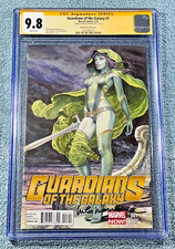 GUARDIANI DELLA GALASSIA #1