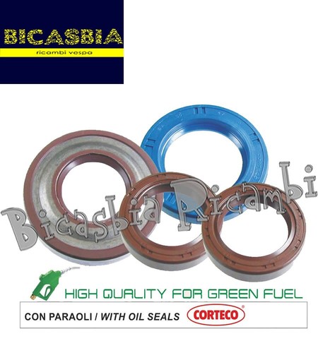 19994 kit serie paraoli - -,