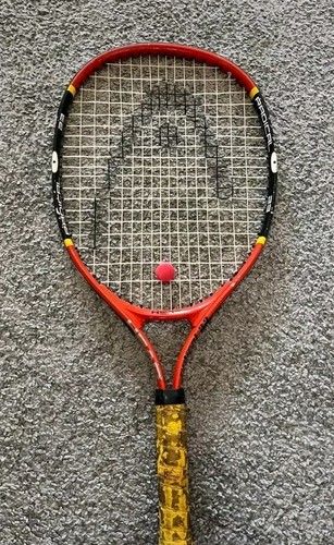 Racchetta head radical - head, 23
