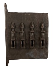 Porte Dogon Arte Africana In