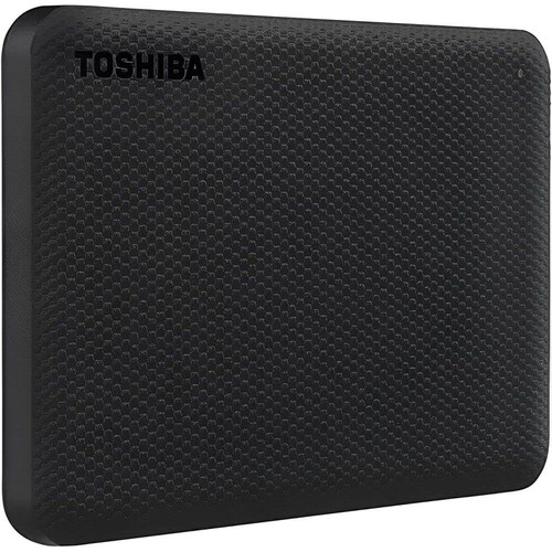 Toshiba canvio advance 2tb - canvio,