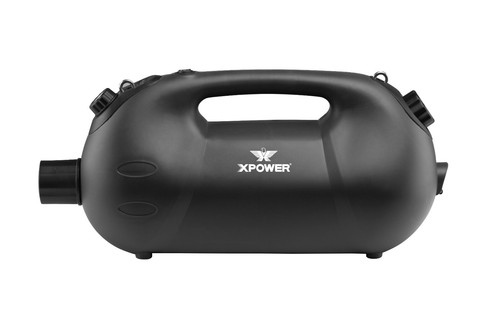 Xpower 35b ulv - ulv, spruzzatore