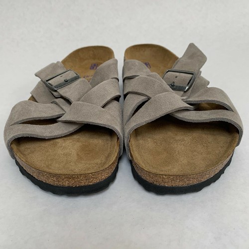 Birkenstock nuovo senza