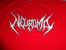 Neuroma Old Vintage Shirt