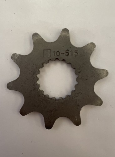 Pignone catena denti - 10,