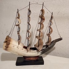 Antica Barca In Corno