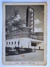ASTI Torre Littoria epoca