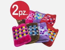 Borsa Acqua Calda Scaldino