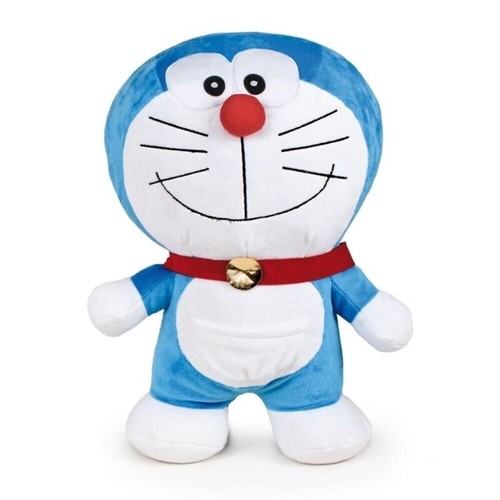 Peluche doraemon cm - peluche, 80