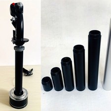 Asta di prolunga in alluminio