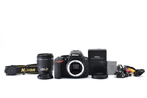 Nikon d5500 megapixel - nikon,