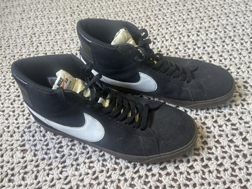 Nike zoom blazer - blazer, mid