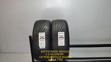 GOMME USATE   215/40R17 87Y VREDESTEIN ULTRAC SESSANTA PNEUMATICI USATI B25734