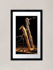 Quadro stampa artistica con