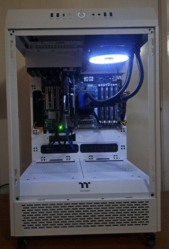 Supermicro h8sgl g34 amd - supermicro,