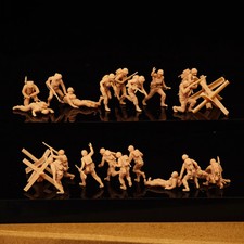 1/72 1/48 WWII U.S. Army