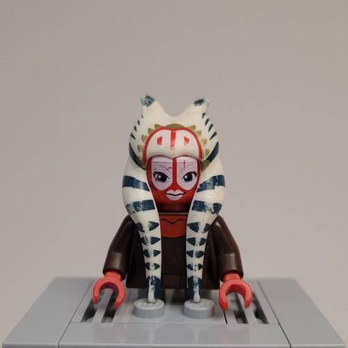 Lego star wars shaak - star, ti