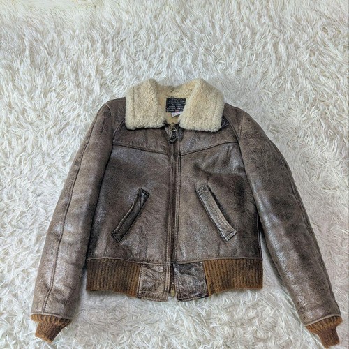 Avirex type flight - avirex, jacket