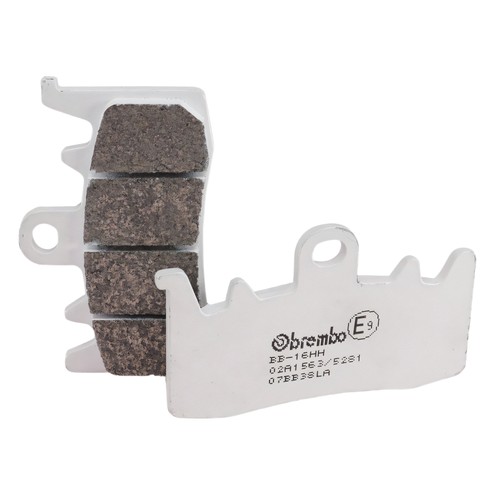 Pastiglie freno brembo - freno,