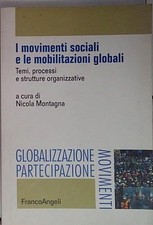  I MOVIMENTI SOCIALI E LE