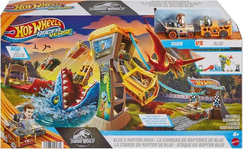 Hot wheels racerverse - hot,