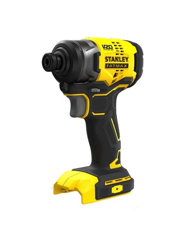 Avvitatore impulsi stanley - avvitatore, a