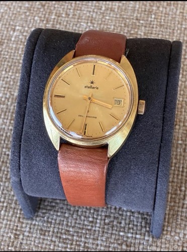 Vintage 1970 stellaris - 1970,