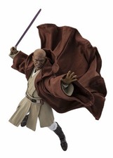S.H.Figuarts Mace Windu