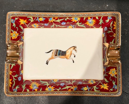 Posacenere vintage hermes - vintage,