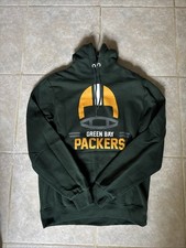 Felpa Nfl Green Bay Packers