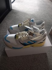 Adidas 8000 mig made - adidas, in